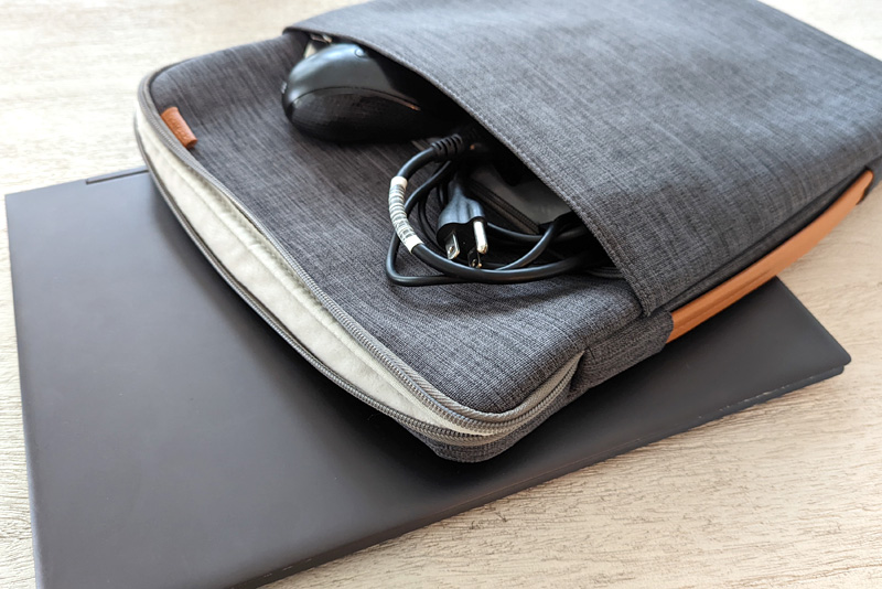 Laptop sleeve 15.6 inch, Laptop bag 15 Inch
