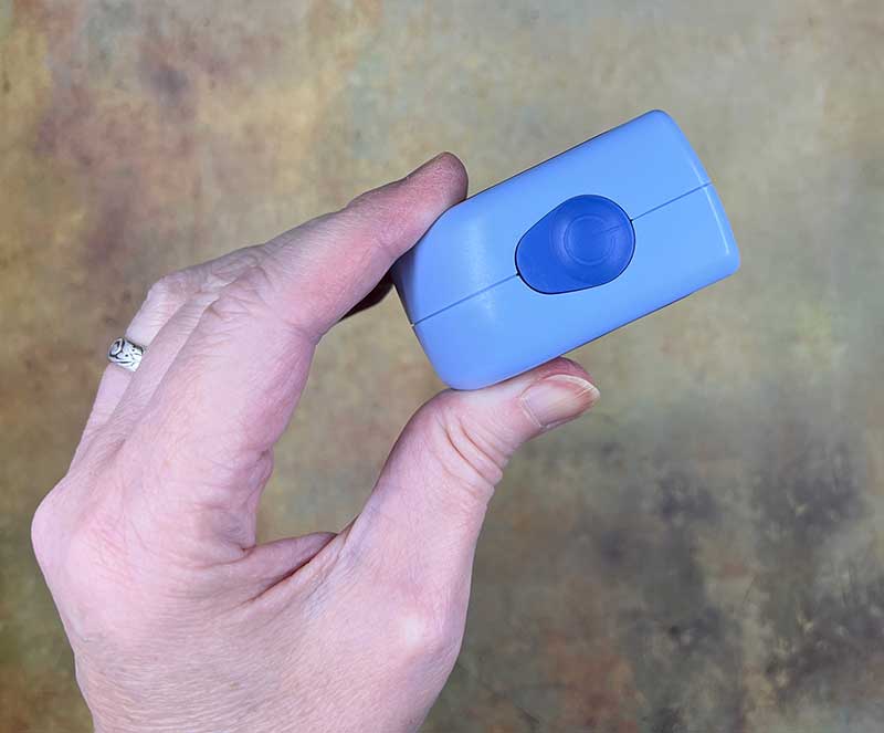 Gadget Review - A Better Way to Clip Your Nails 