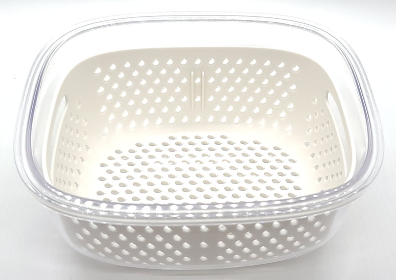 Luxear fresh food container set review - save your fresh food longer - The  Gadgeteer