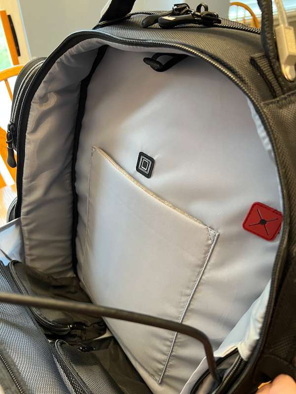 Mobile Edge CORE Special Edition gaming backpack review - a large ...