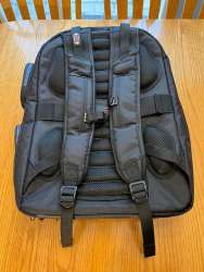 Mobile Edge CORE Special Edition gaming backpack review - a large ...