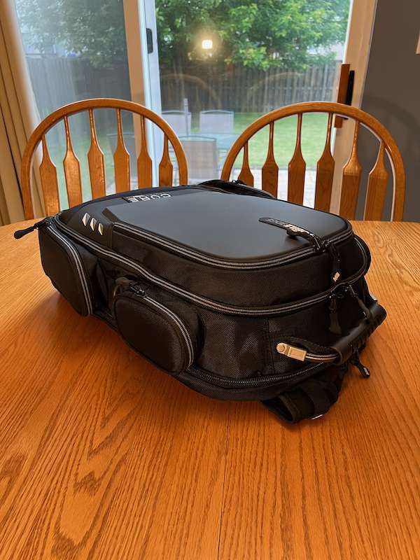 Mobile Edge CORE Gaming Backpack