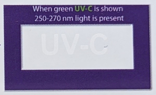 Are cheap UV detection cards any good? 
