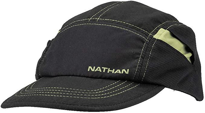 nathan run cap