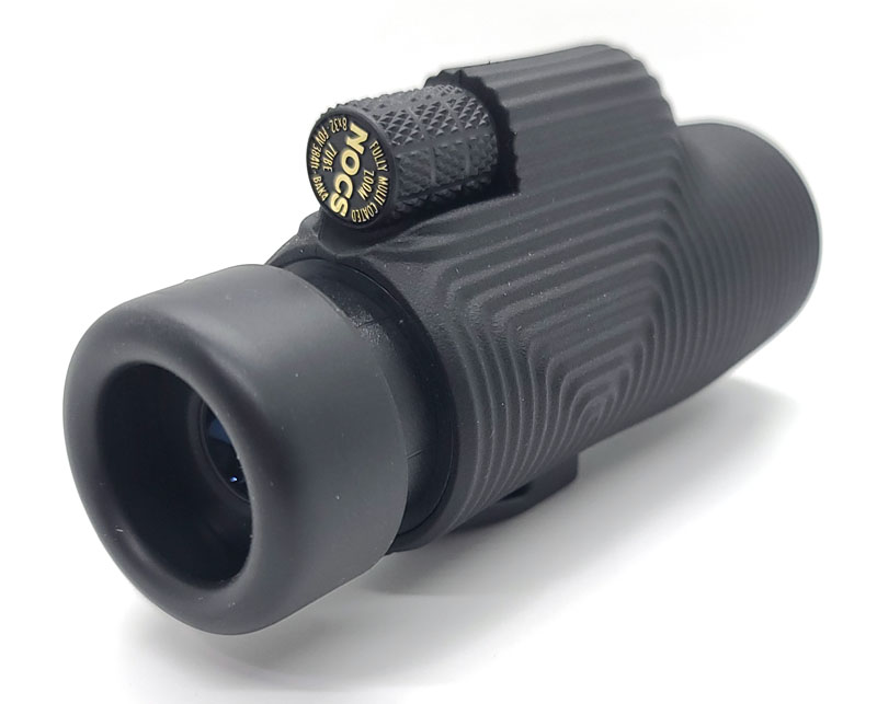 nocs zoomtube 19