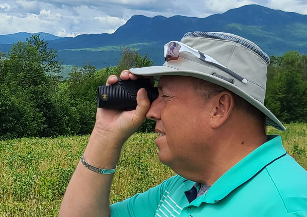Nocs Provisions Zoom Tube 8x32 monocular telescope plus photo rig review - one-handed spotting in the wild