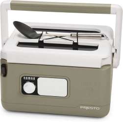 presto nomad 4