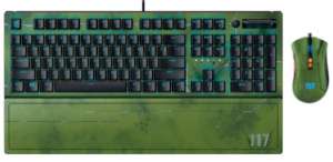 razer halo infinite gaming mouse and mechanical keyboard 01