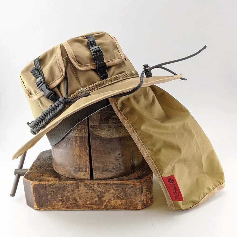 survival prepper hat 2