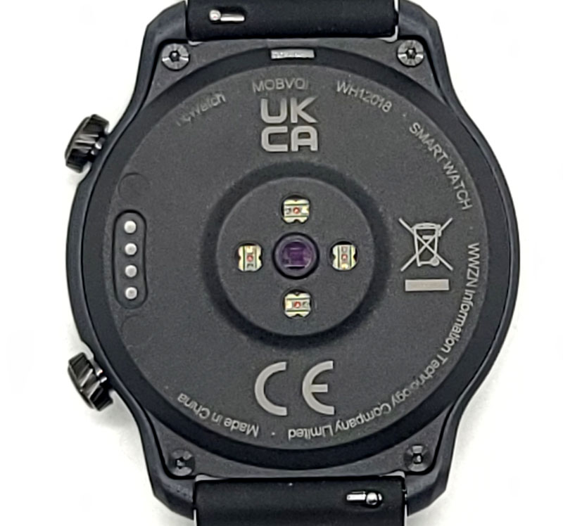 TicWatch Pro 3 Ultra GPS - Luleta