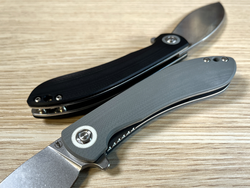 vosteed nightshade knife 8