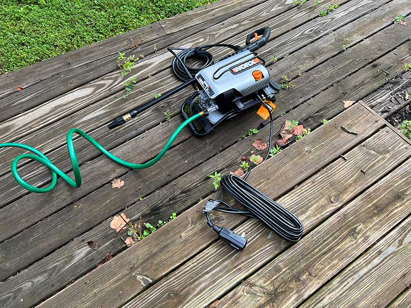 worx wg605 pressure washer 10