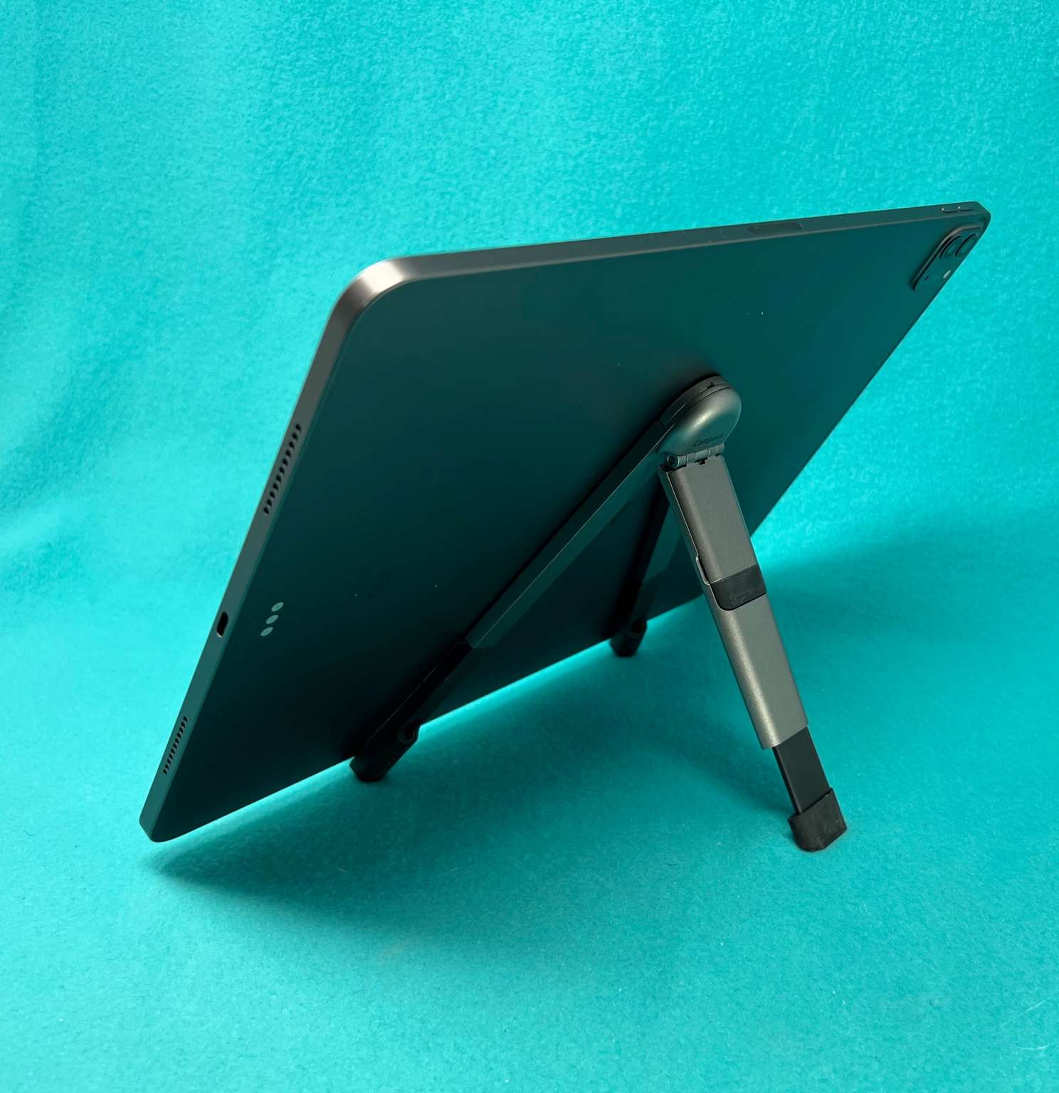 Twelve South Compass Pro tablet stand review Stand and deliver The