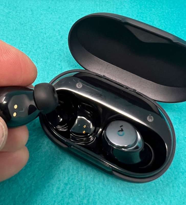 Anker Earphones 4