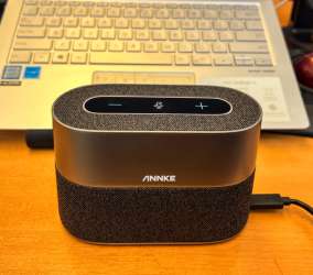 Annke Speakerphone 1