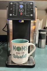 Aqua Optima Water Dispenser 2