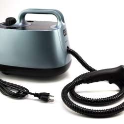 Aspiron Canister Steam Cleaner review – Plenty of steam cleaning power