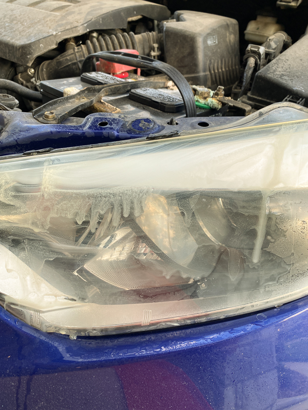 Chemical Guys Headlight Restoration Bundles – LermsCustoms
