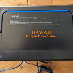 Dawad GoWatts 700 Power Station 04