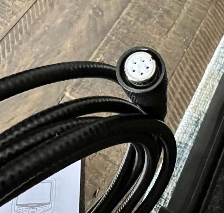 Depstech DS600 Dual Lens Borescope review The Gadgeteer