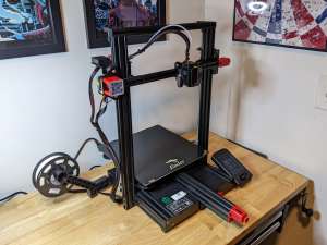 Ender3MaxNeo Rev 001