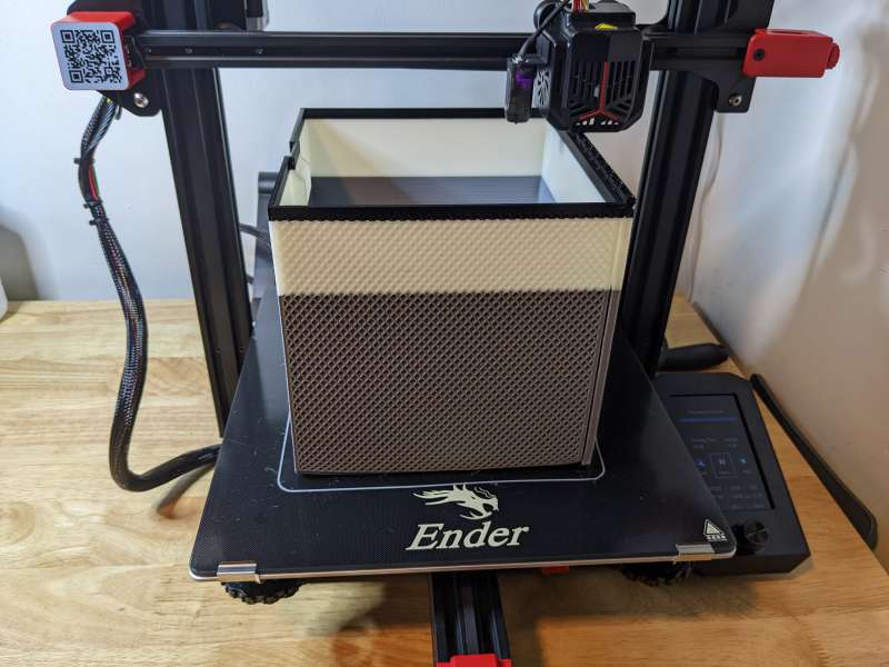 Creality Ender-3 Max Neo 3D Printer ENDER-3 MAX NEO B&H Photo