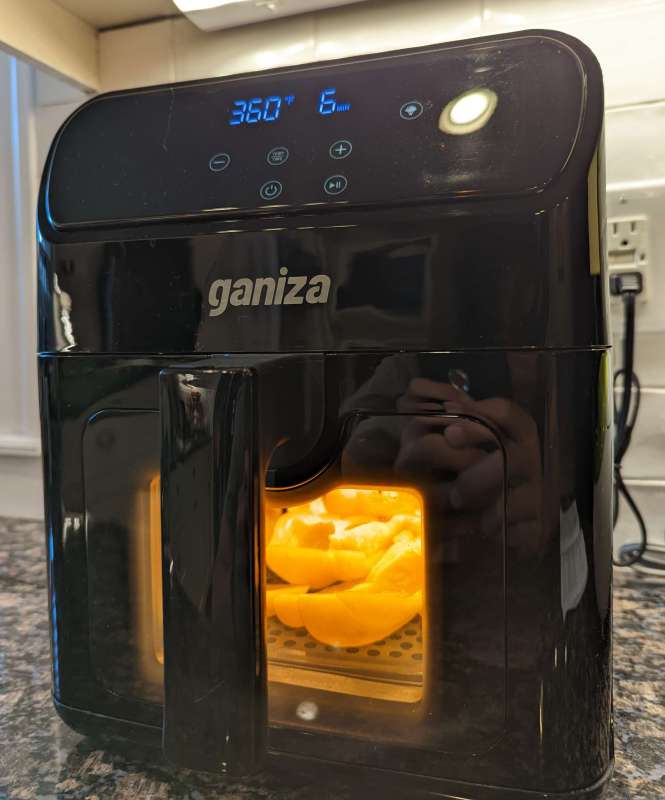 Ganiza Air Fryer 01 scaled e1662935191327