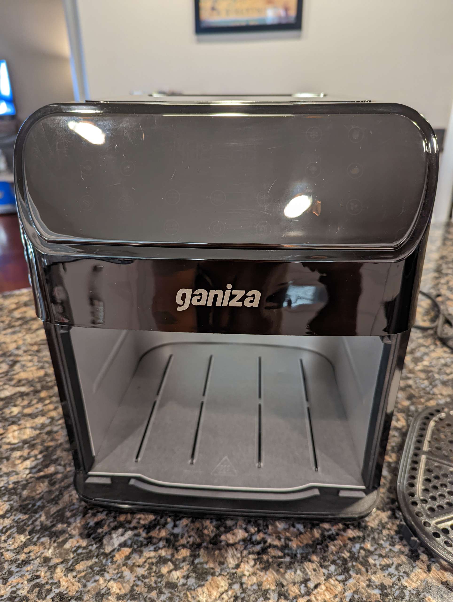 Adventures in Air Frying: SARKI 12 qt. Air Fryer Review