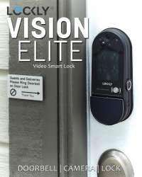 Lockly Elite Title