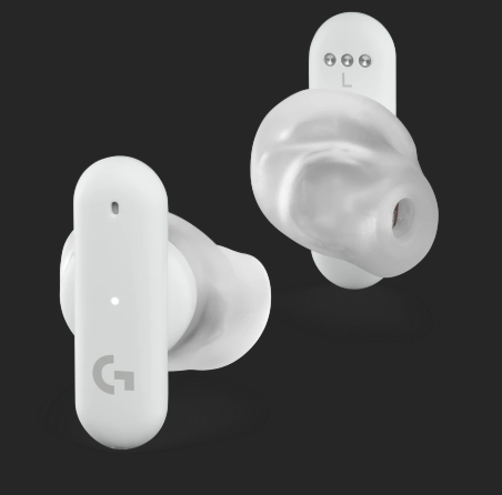 Logitech G FITS - A custom fit gaming earbud - The Gadgeteer