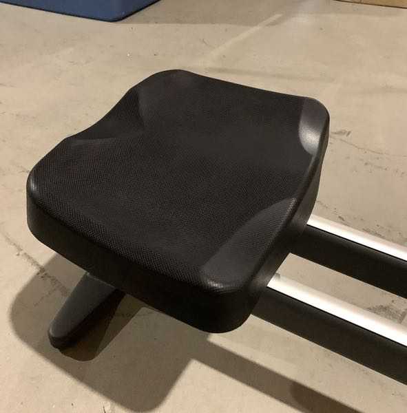 Do You NEED a Seat Pad for Your Rowing Machine? 