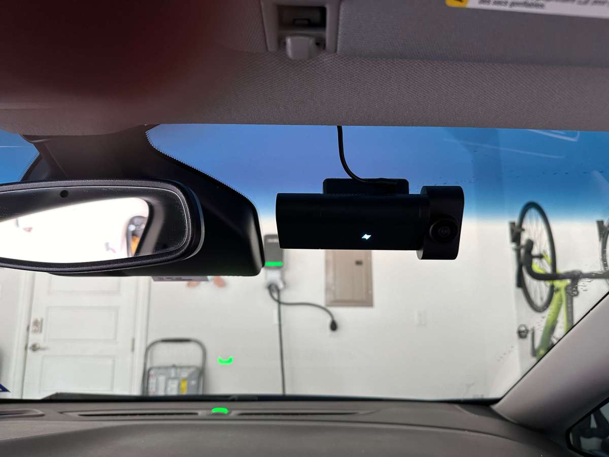 Nexar Pro review: Solid video, cloud storage make this dash cam a good deal