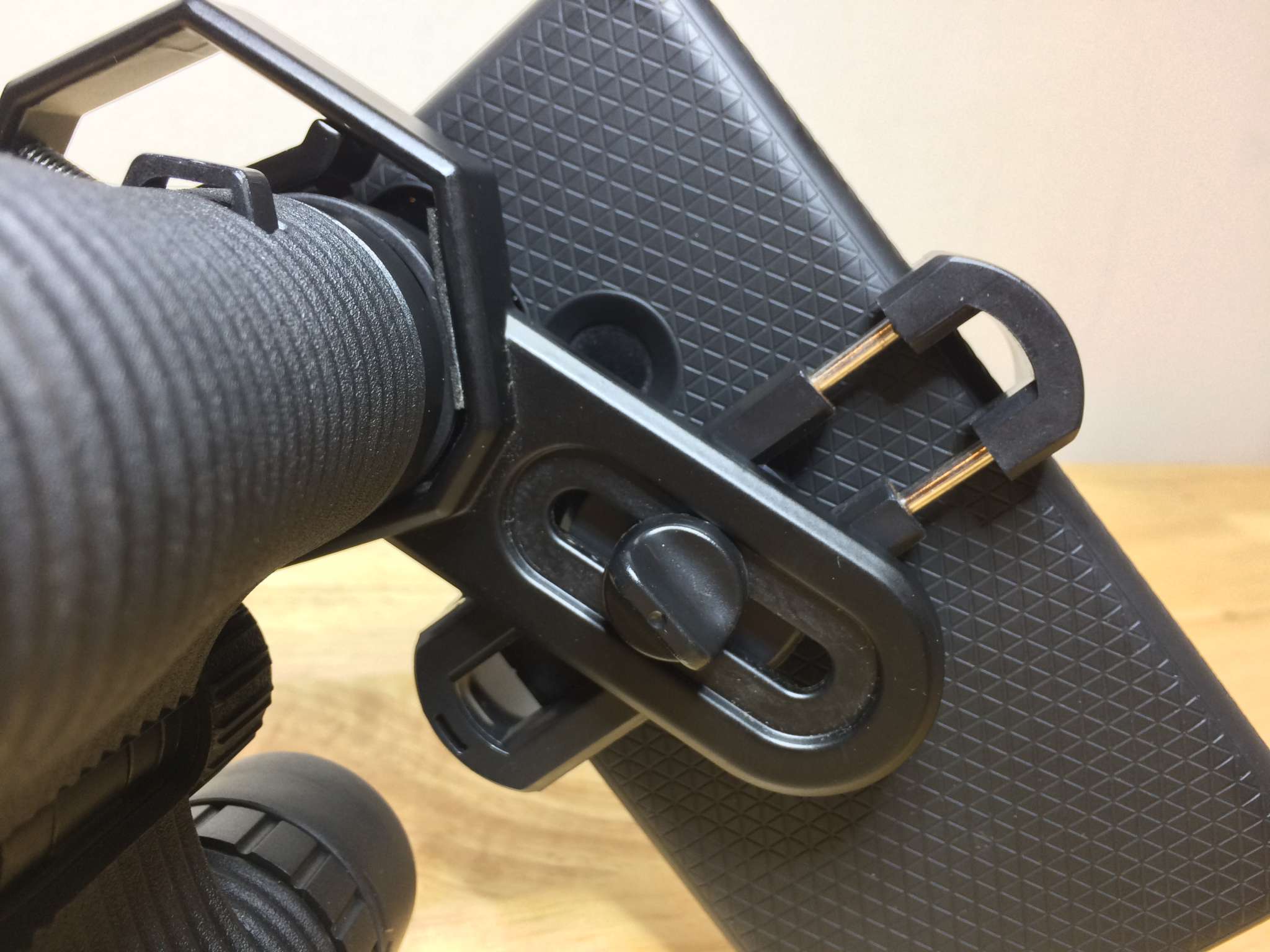 Nocs Provisions Standard Issue Waterproof Binoculars and Photo Rig ...