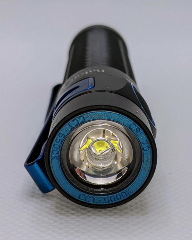 Olight Baton 3 Pro Max Review: Tiny EDC Powerhouse