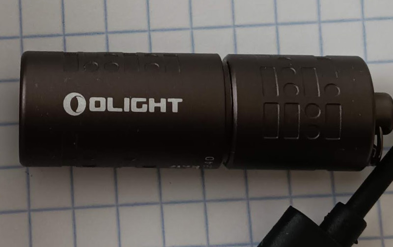 OLIGHT IMORSE 13