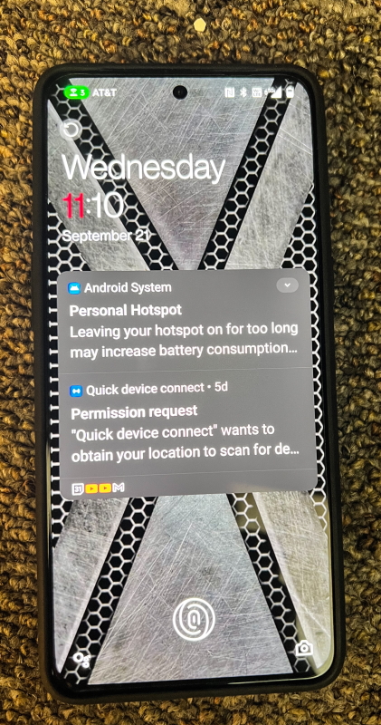 OnePlus 10T 5G Smartphone 10