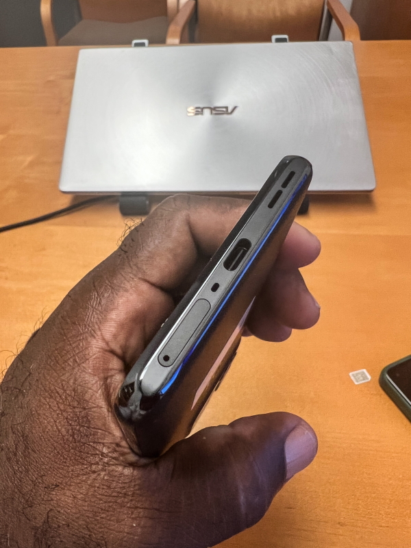 OnePlus 10T 5G Smartphone 11