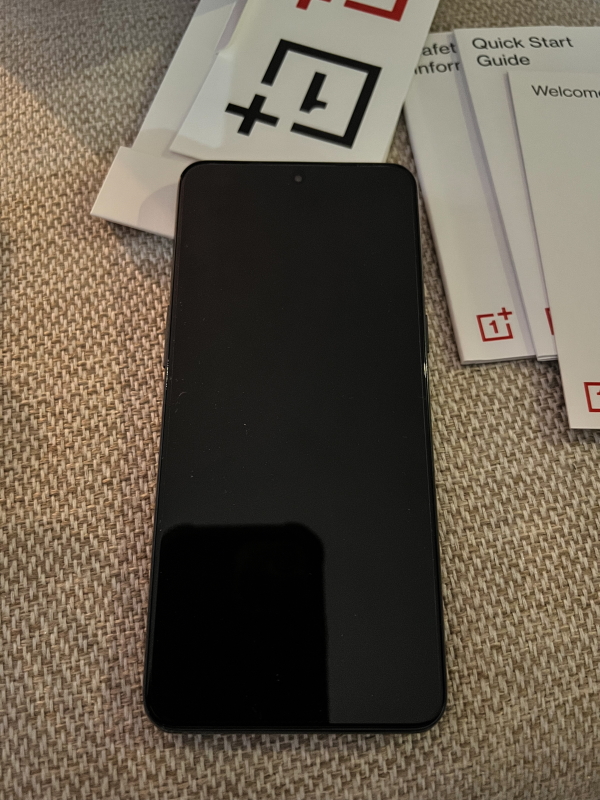OnePlus 10T 5G Smartphone 6