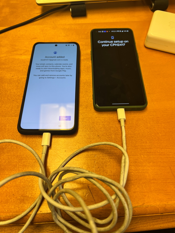 OnePlus 10T 5G Smartphone 9