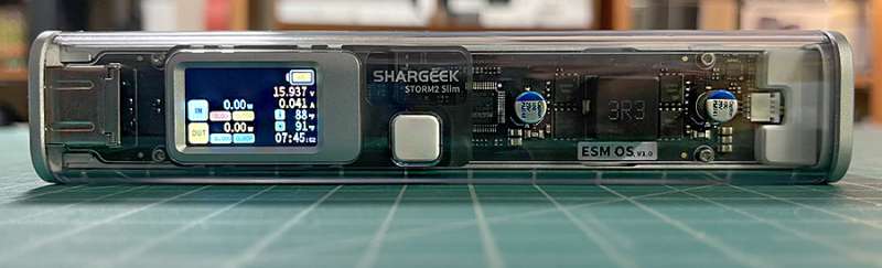 Shargeek Storm2 Slim 5