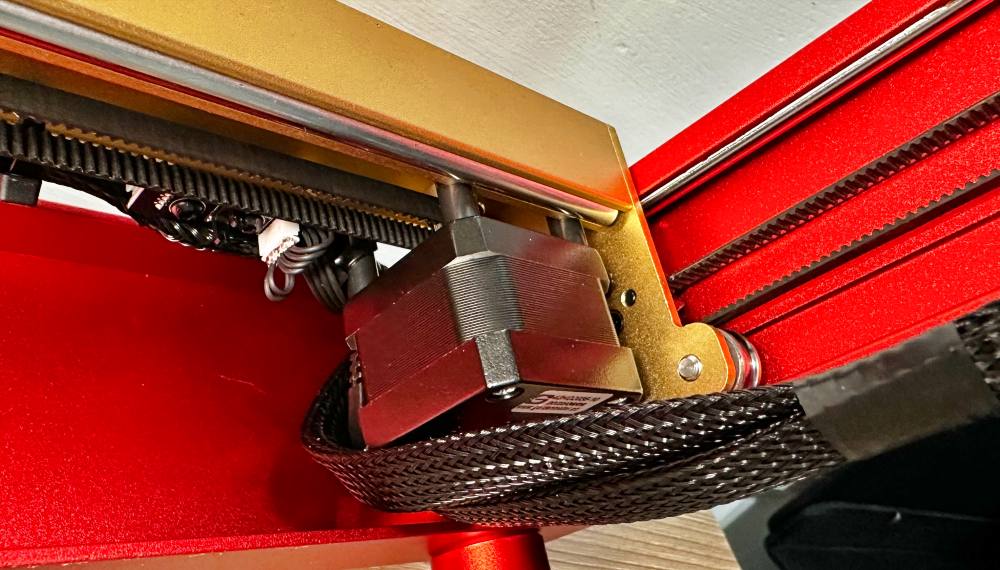 xTool D1 Pro Laser Engraving and Cutting Machine review - Shiny, red,  powerful and it has a laser! - The Gadgeteer