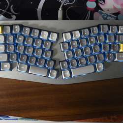 Keychron Q8 QMK mechanical keyboard review – A beautiful custom keyboard and my new favorite