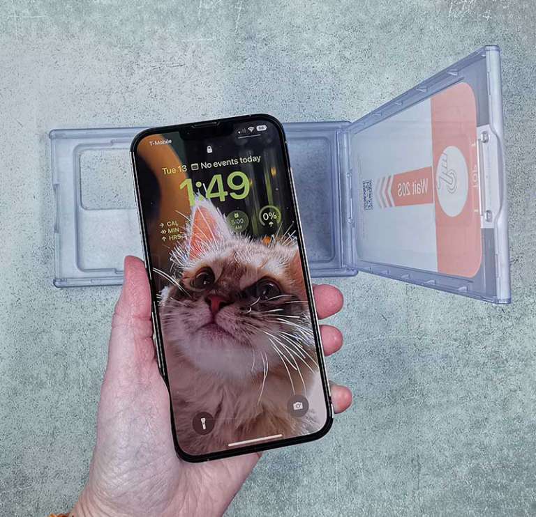 LK [Auto Dust Eliminator] iPhone tempered glass screen protector review The most amazing