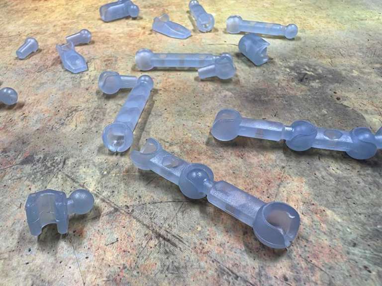 ModiBot review - Fun customizable action figures - The Gadgeteer