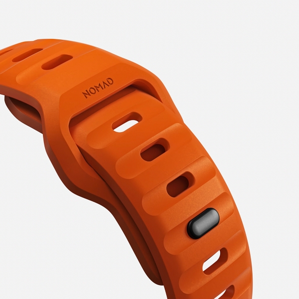 Nomad stuns with new Limited Edition Ultra Orange collection - The