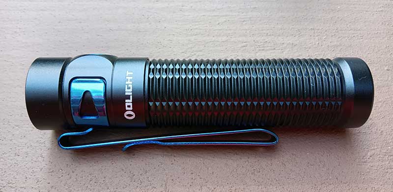 Olight Baton 3 Pro Max - Flashlight