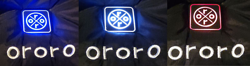 ororo vest 3