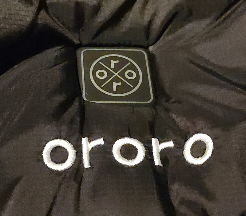 ororo vest 4