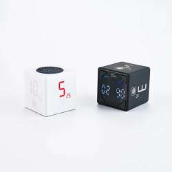 ticktime cube 3