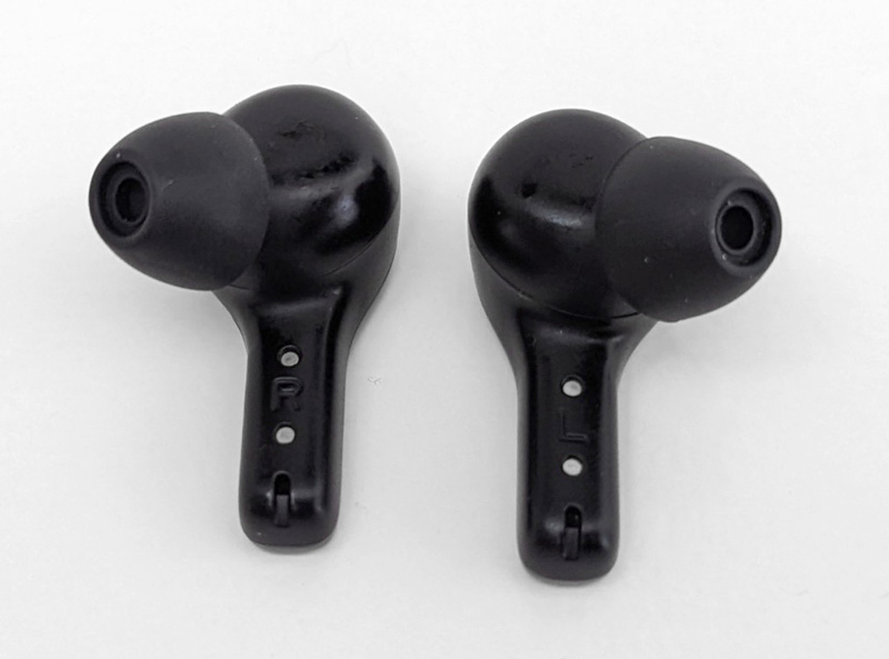 How to discount pair treblab earbuds